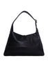 Jackie Hobo, back view